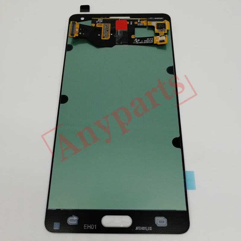 ЖК-экран для samsung A7 A700 A700F, Замена для samsung A700FD A7000 A7009, ЖК-дисплей с тенью