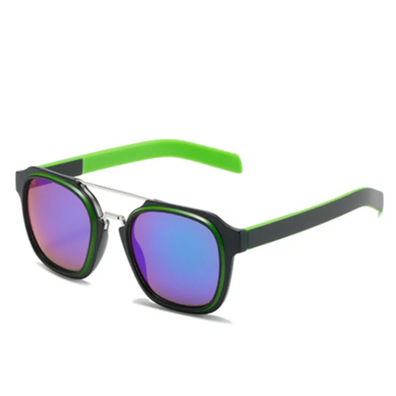 

Солнечные очки в металлической оправе UV400 женские, небольшие прямоугольные солнцезащитные аксессуары в винтажном стиле, с защитой от ультрафиолета