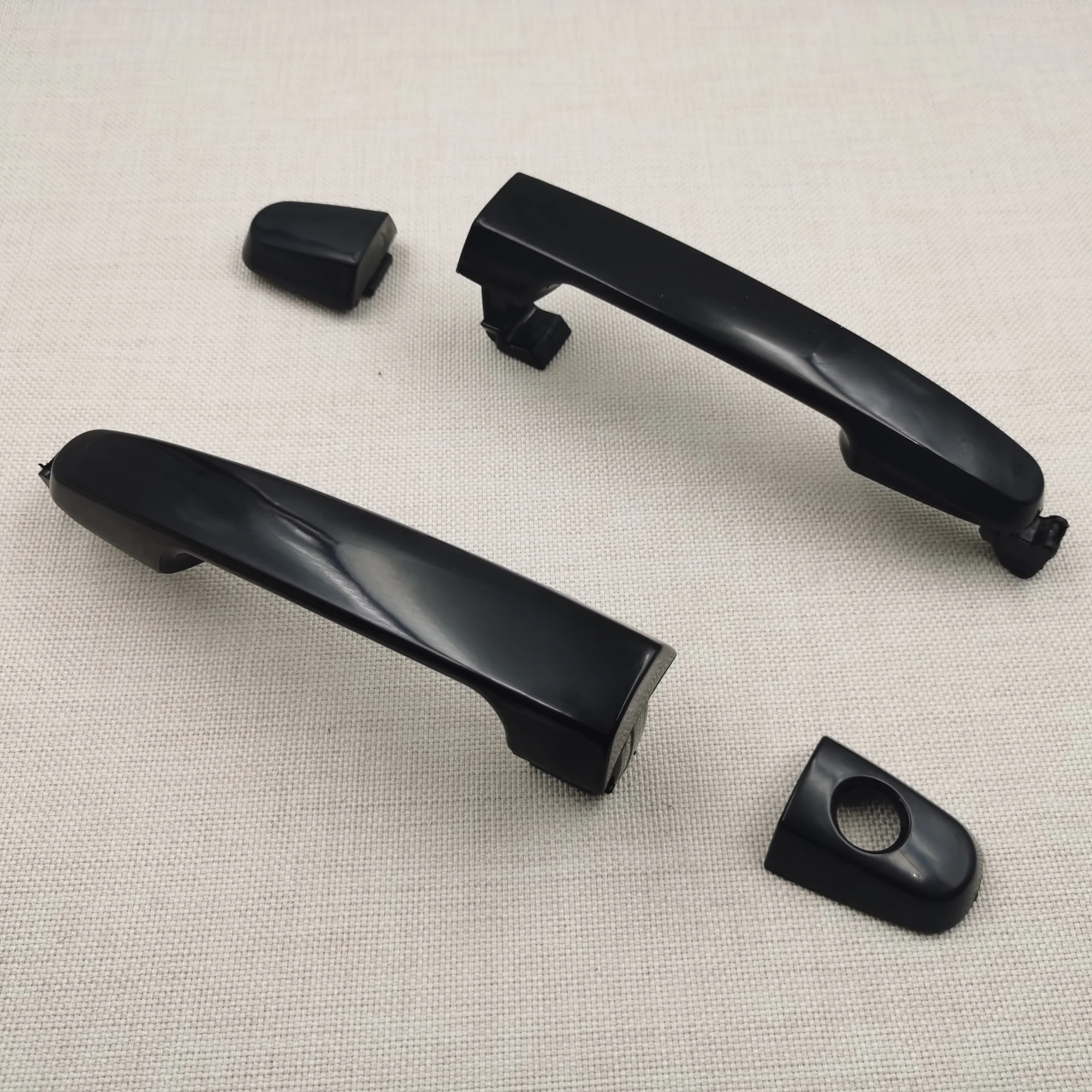 Наружная дверная ручка для Scion Toyota Camry Yaris Corolla Prius RAV4 Matrix Solara Pontiac Vibe передняя