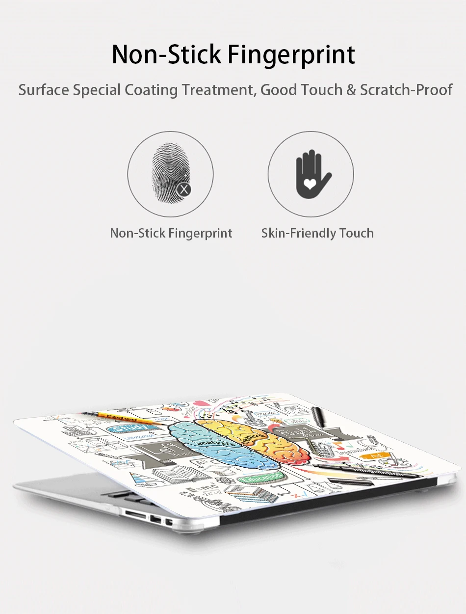 Чехол MTT для ноутбука Macbook Air Pro retina 11 12 13 15 дюймов с сенсорной панелью для Macbook Air 13,3 15,4 сумка для ноутбука