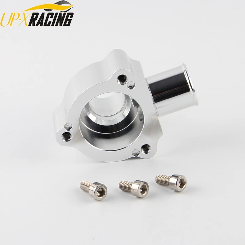 car turbo 25mm Blow Off valve adapter for vw EA888 K04 GT28 GT30 bov1147 |