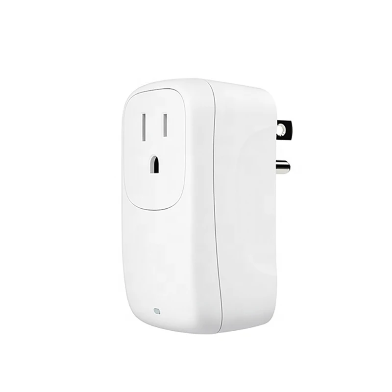 Смарт-мини-таймеры BroadLink BestCon SP4L US Wi-Fi 15 А дистанционное управление через Wi-Fi/3G/4G