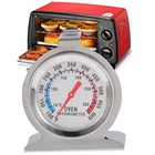 Металлический термометр для мгновенной считывания, говяжьей пищи, барбекю, измерительный прибор для мяса 0-120 градусов, принадлежности для барбекю на улице
