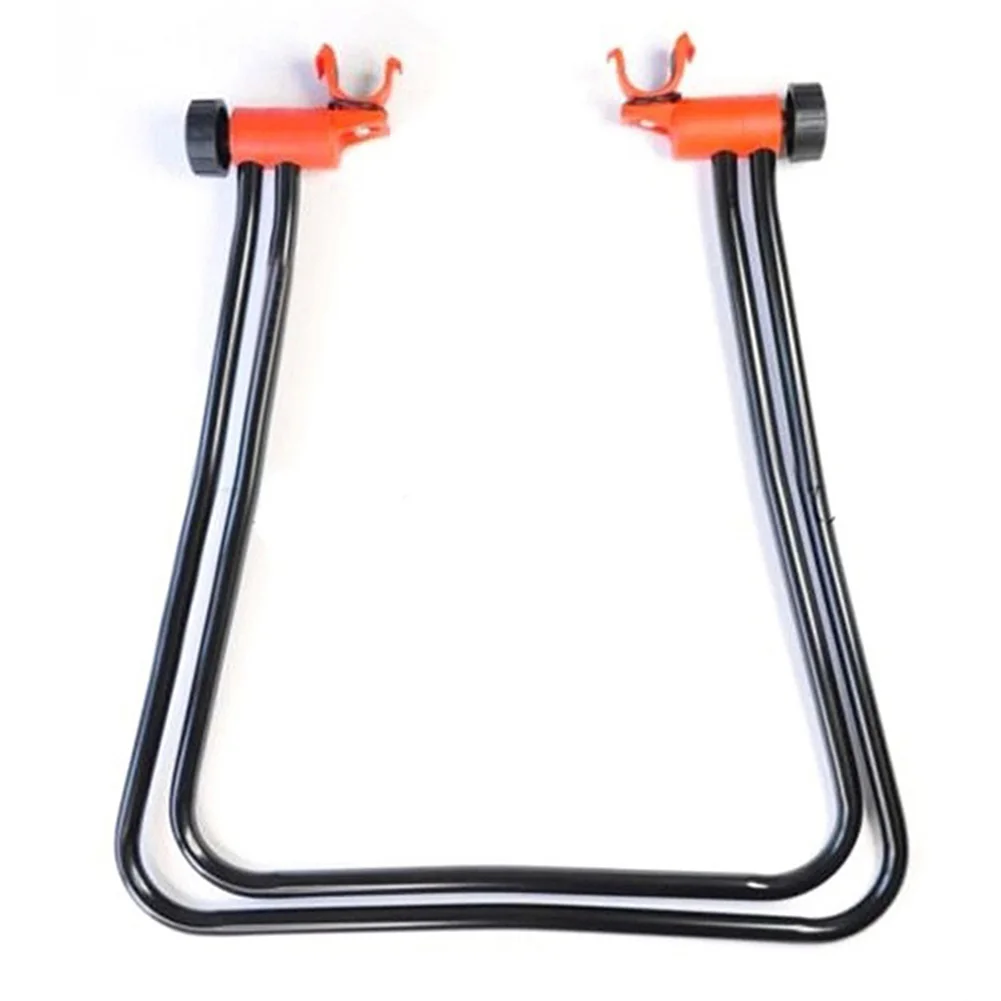 Стойка для ремонта ступицы велосипеда напольная стойка хранения колеса