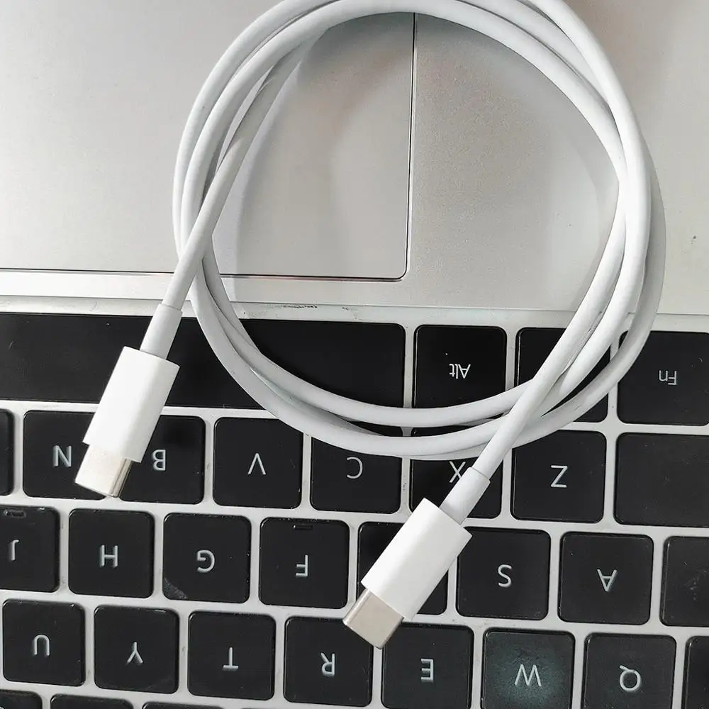 1 метр 3 фута Тип C к USB PD18W Быстрая зарядка кабель передачи данных | Электроника
