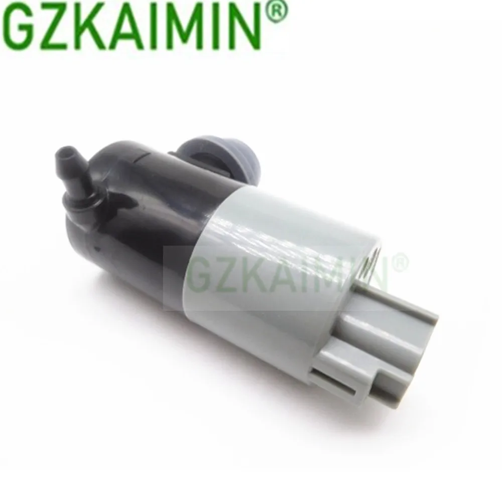 Высококачественный фотонасос для лобового стекла 2 контакта Toyota Auris Avensis Corolla OEM