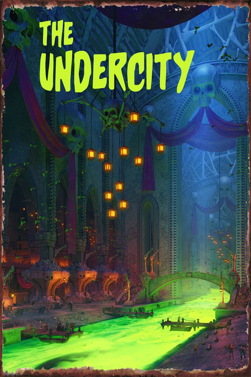 

Новый Настенный декор Undercity, украшение для комнаты, Ретро винтажный металлический знак, жестяные таблички для творчества, для дома, клуба, му...