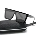 2022 Большие Квадратные Солнцезащитные очки женские роскошные винтажные брендовые дизайнерские солнцезащитные очки зеркальные красные фиолетовые очки UV400