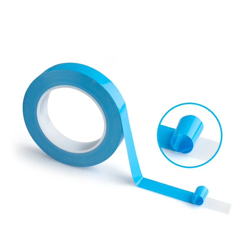 25 м/рулон двусторонняя термопроводящая клейкая лента|Кулеры и системы