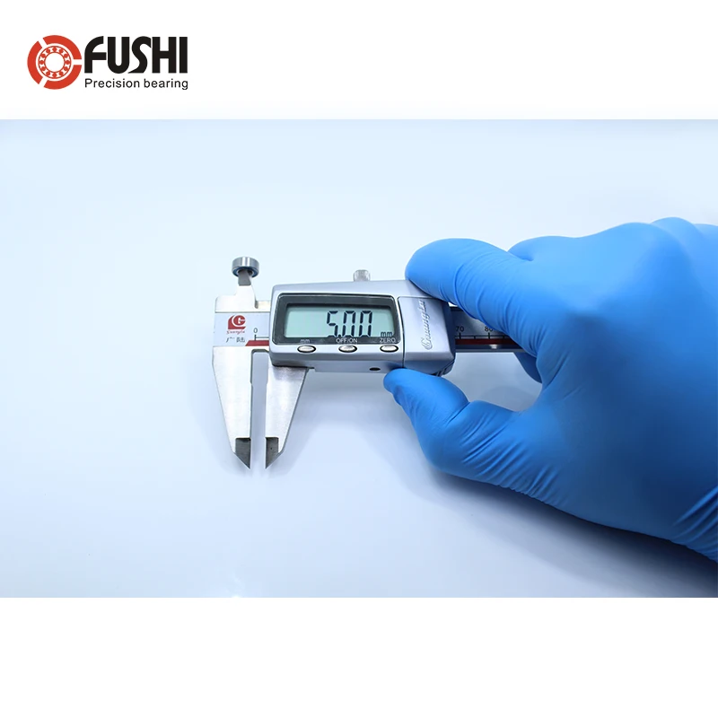 Рисунок 2 - Подшипник MR105RS