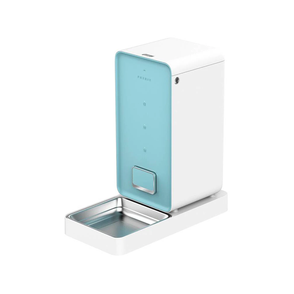 

Автоматическая кормушка для кошек Leo JJ60WS, интеллектуальное время, кормушка для домашних животных, кормушка для кошек