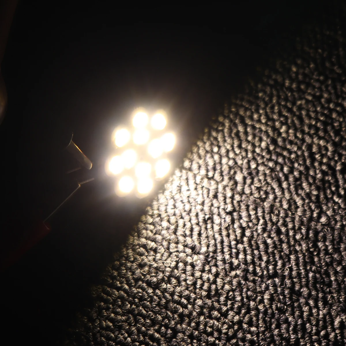 

G4 5730 SMD AC/DC 12V Bi Pin 3W/4W