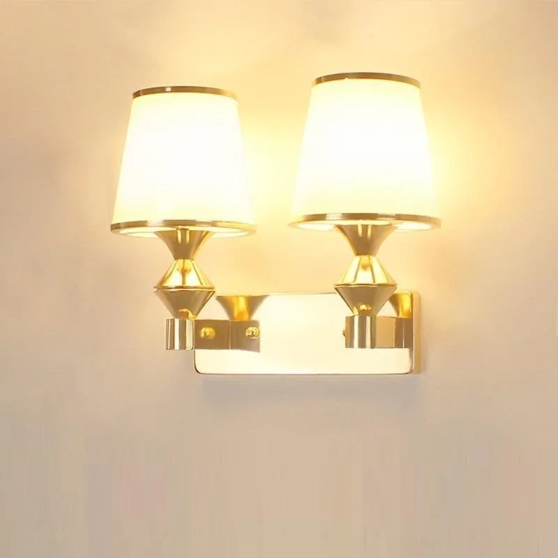 

Kinkiety Loft Decor Wandlampen De Lampara Arandela Vanity Light For Home Wandlamp Aplique Luz Pared Luminaire Wall Lamp