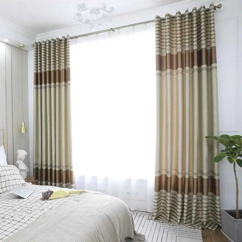 Кухня Cortinados кухня затемненные Zaslony отвесные Tende Per sogjorno Cortinas De Luxo Para Sala Pour Le Salon Rideaux