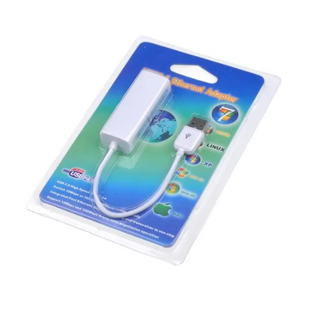 USB к Ethernet RJ45 Lan внешний разъем проводной сетевой адаптер для Windows 7/8/10/XP RD9700 Win XP |