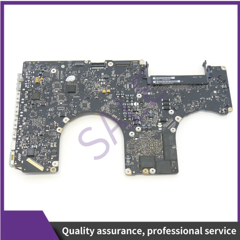 Материнская плата для Macbook pro 17 &quotA1297 661 6176 г. Выпуска 820-2914-B/A i7 1297 ГГц материнская EMC
