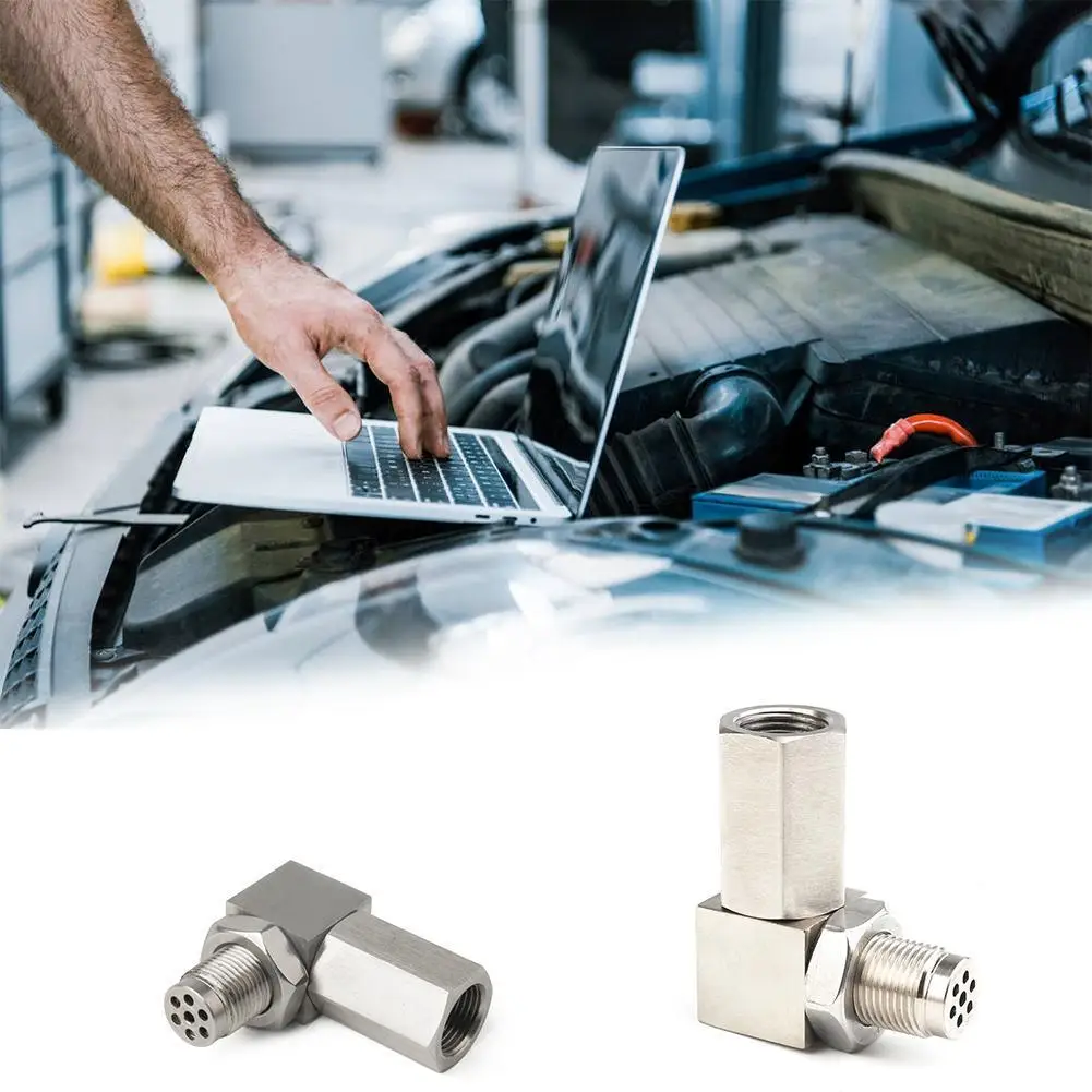 

Прочный автомобильный CEL исправить проверки двигателя светильник Элиминатор датчик адаптера автомобиля оптовая продажа адаптер кислородн...