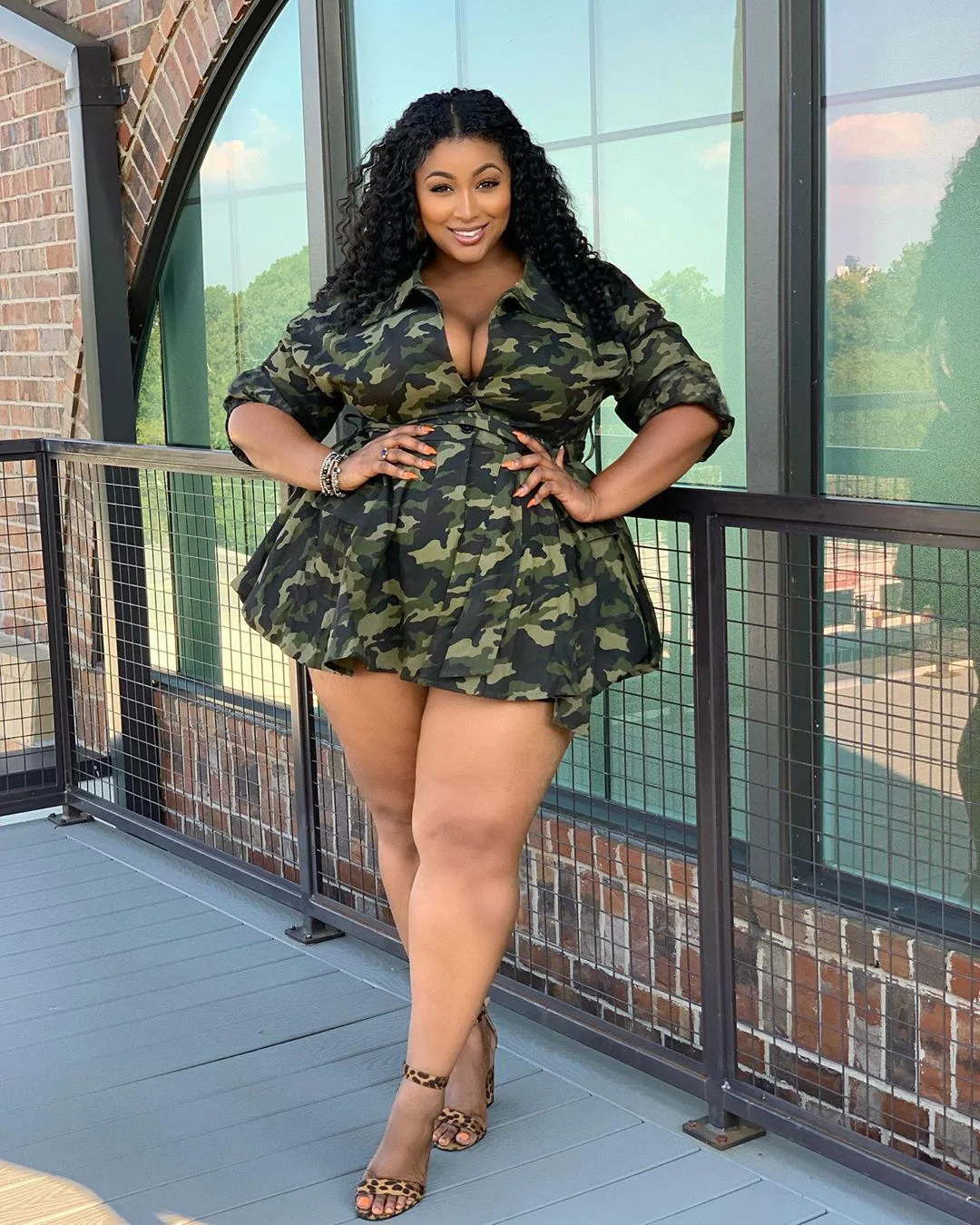 

Spring Outfit Dresses for Women Ruffle Mini Dress with Belt A-line High Waist Casual Plus Size Dress Wholesale Dropshipping