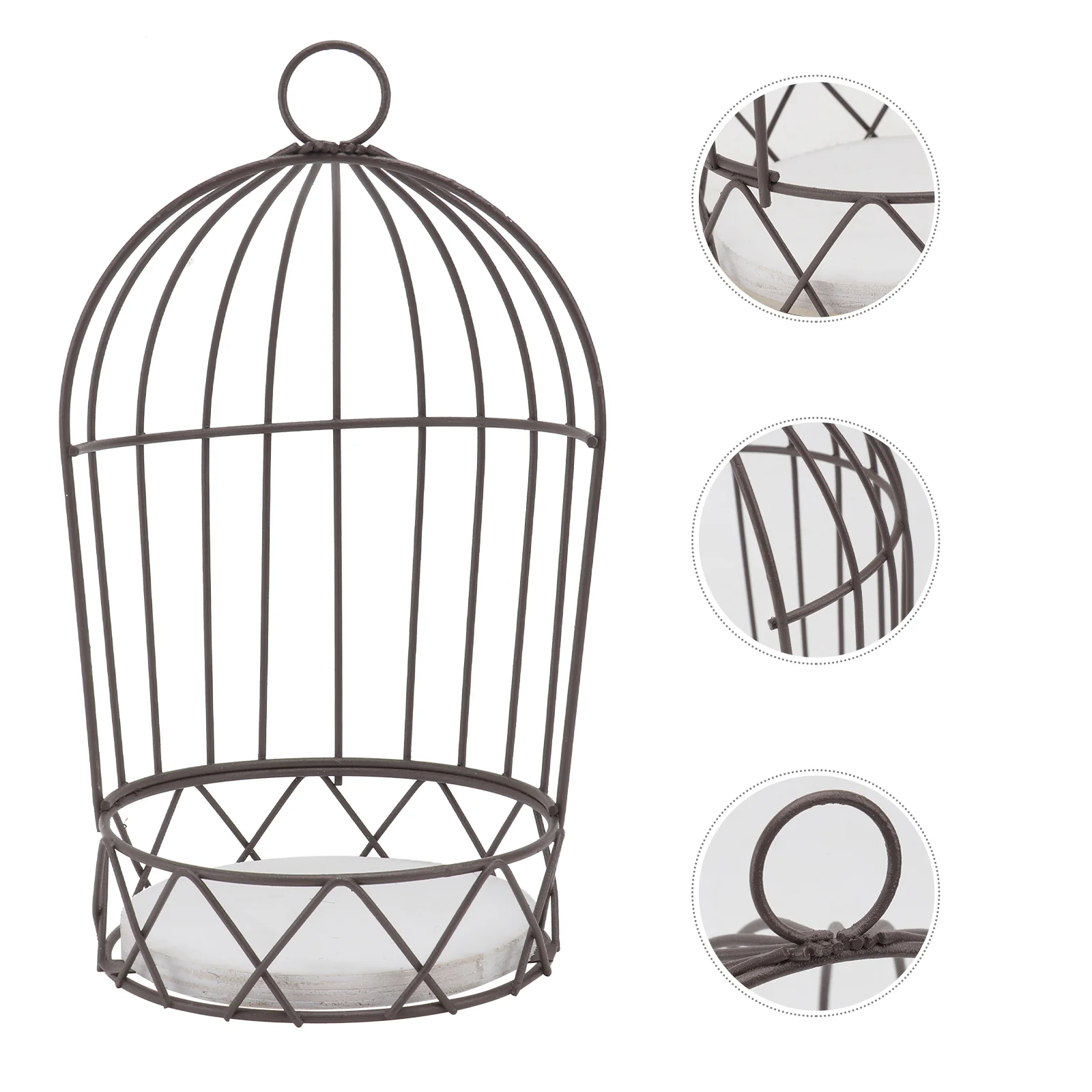 

1 шт., декоративный подсвечник для цветочных Горшков