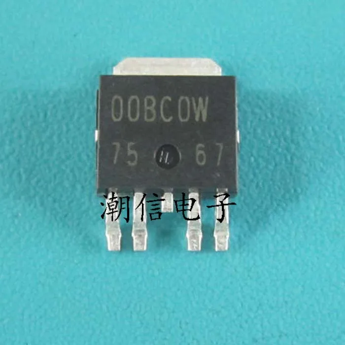5 шт./лот OOBCOW 00BCOW (TO 252)|Замыкатели| |