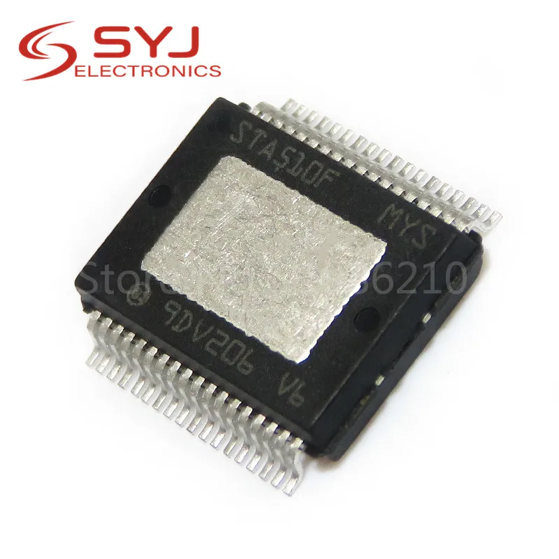 

1pcs/lot STA510F STA510 HSSOP-36 In Stock