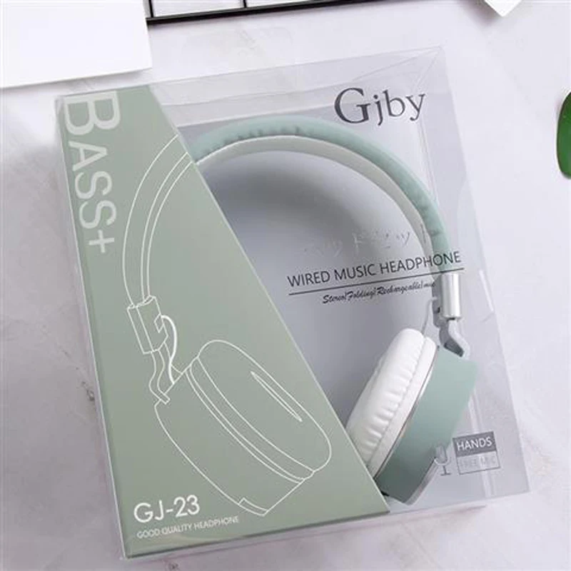 игровые наушники трендовые