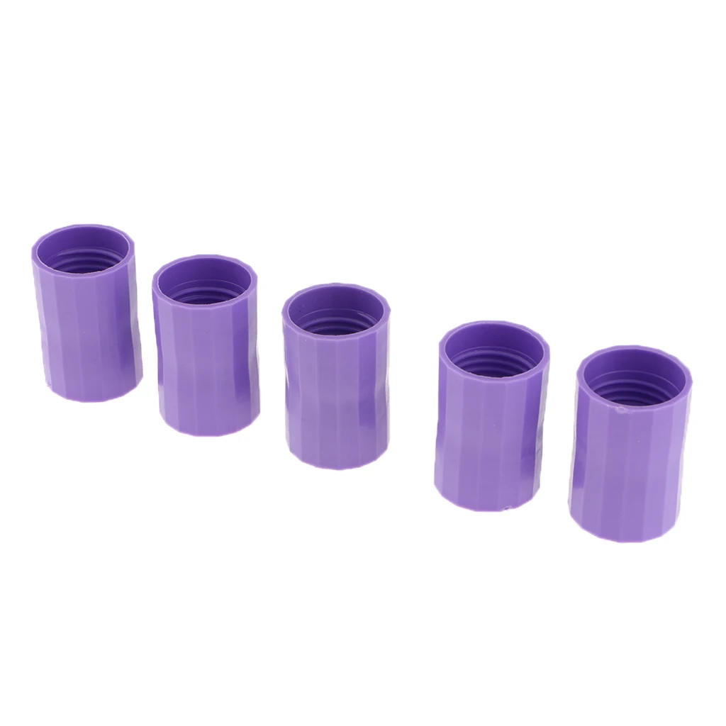 5 шт. соединительная трубка для бутылки научных экспериментов и испытаний |