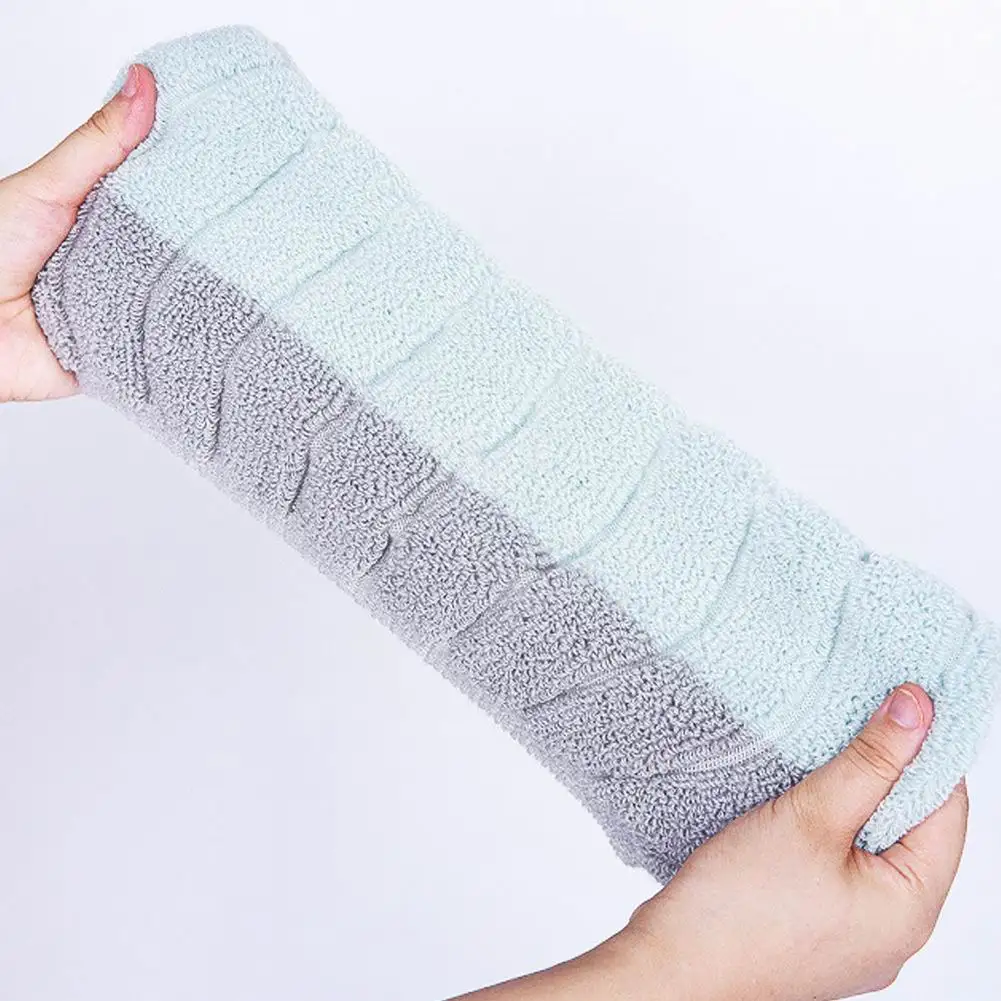 Универсальное теплое мягкое моющееся сиденье для унитаза Чехол коврик набор