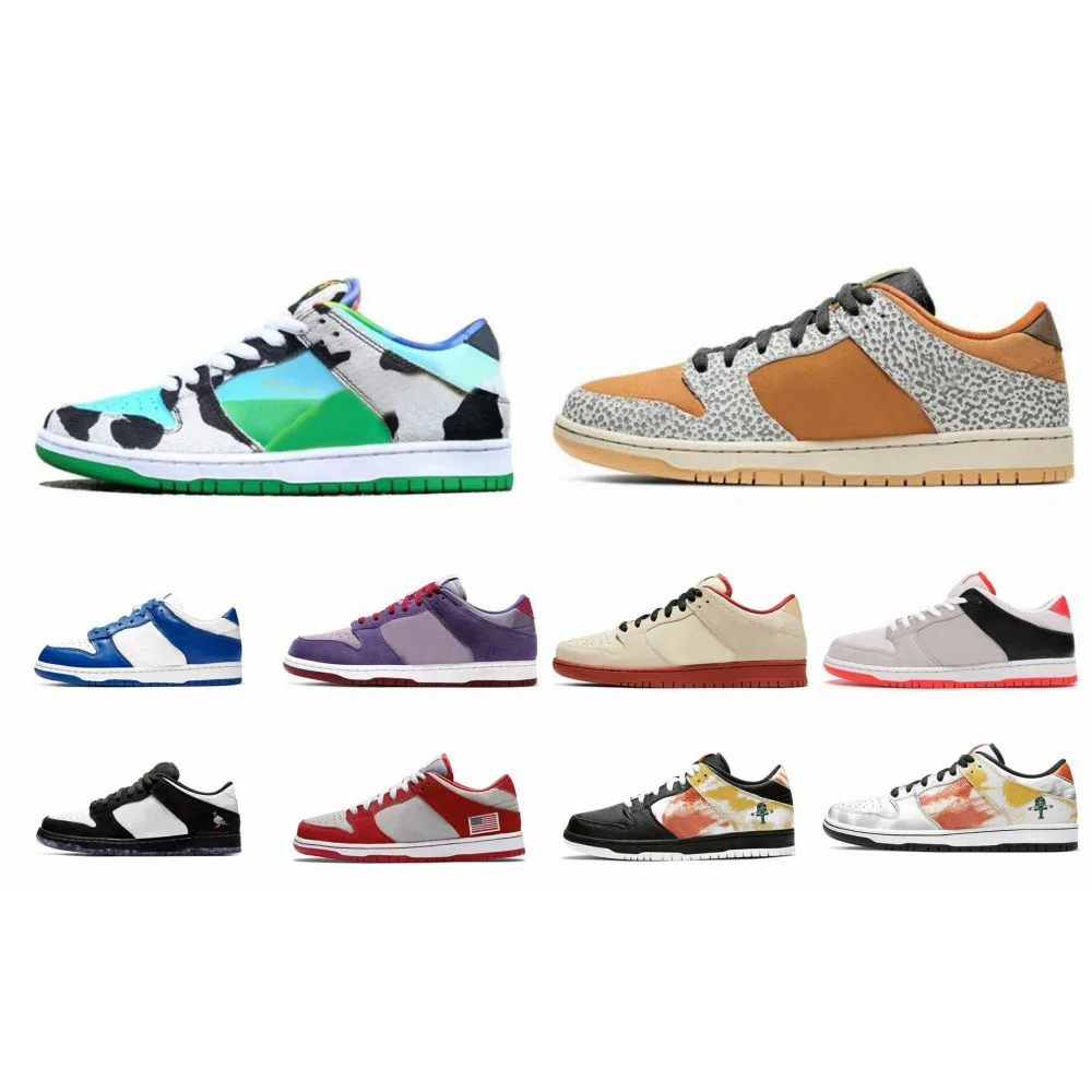 

Original Dunks SB Running Men Women Shoes Chunky Dunky Court Purple Coast Skateboarding Sneakers Trainer Outdoor Sport Footwear