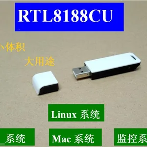 rtl8188cus mini usb wireless network card monitoring wifi receiving and transmitting computer general internet access free global shipping