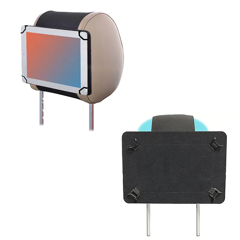 Универсальная регулируемая подставка для планшета чехол с крепежом на