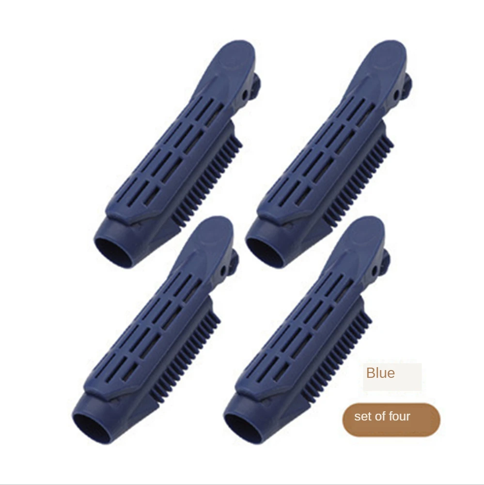 

Volumizing Hair Root Clips Natural Fluffy Hair Clip Hair Root Curler Roller Wave Fluffy Hairstyling Clip Hair Tools