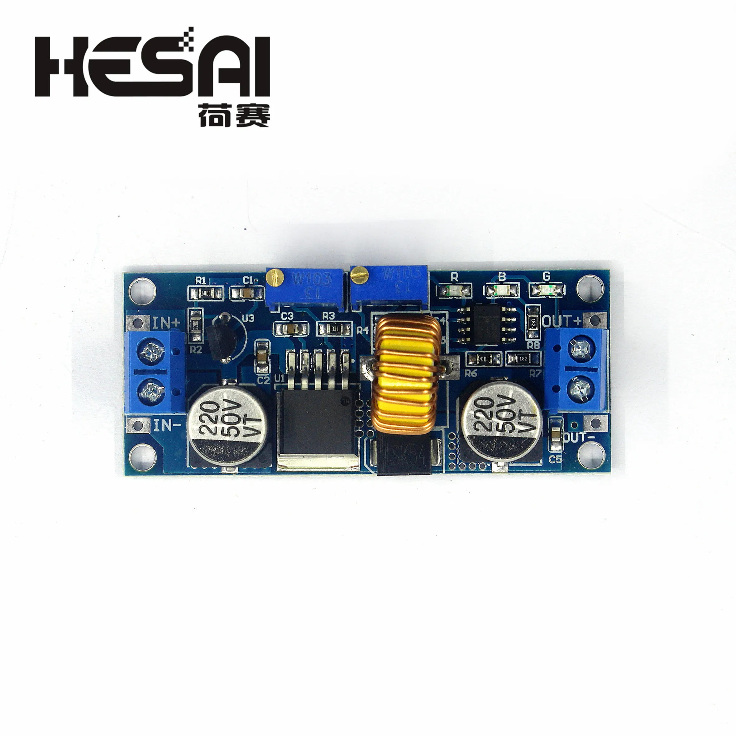 Постоянный ток и постоянное напряжение высокий 5А литий ионный аккумулятор