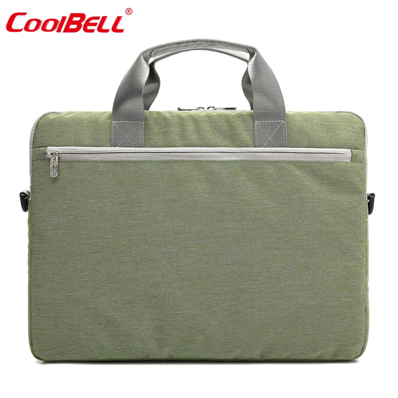 Мужской/женский портфель для ноутбука 12 4 дюйма|laptop shoulder bag|woman laptop bagcool bell |