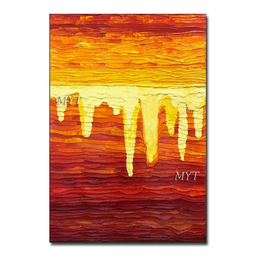 

Abstract Wall Oil Painting Design Heavy Textured Canvas Wall Decor Art Acrylic Artwork Hand Paintings For Home Decoration Pieces