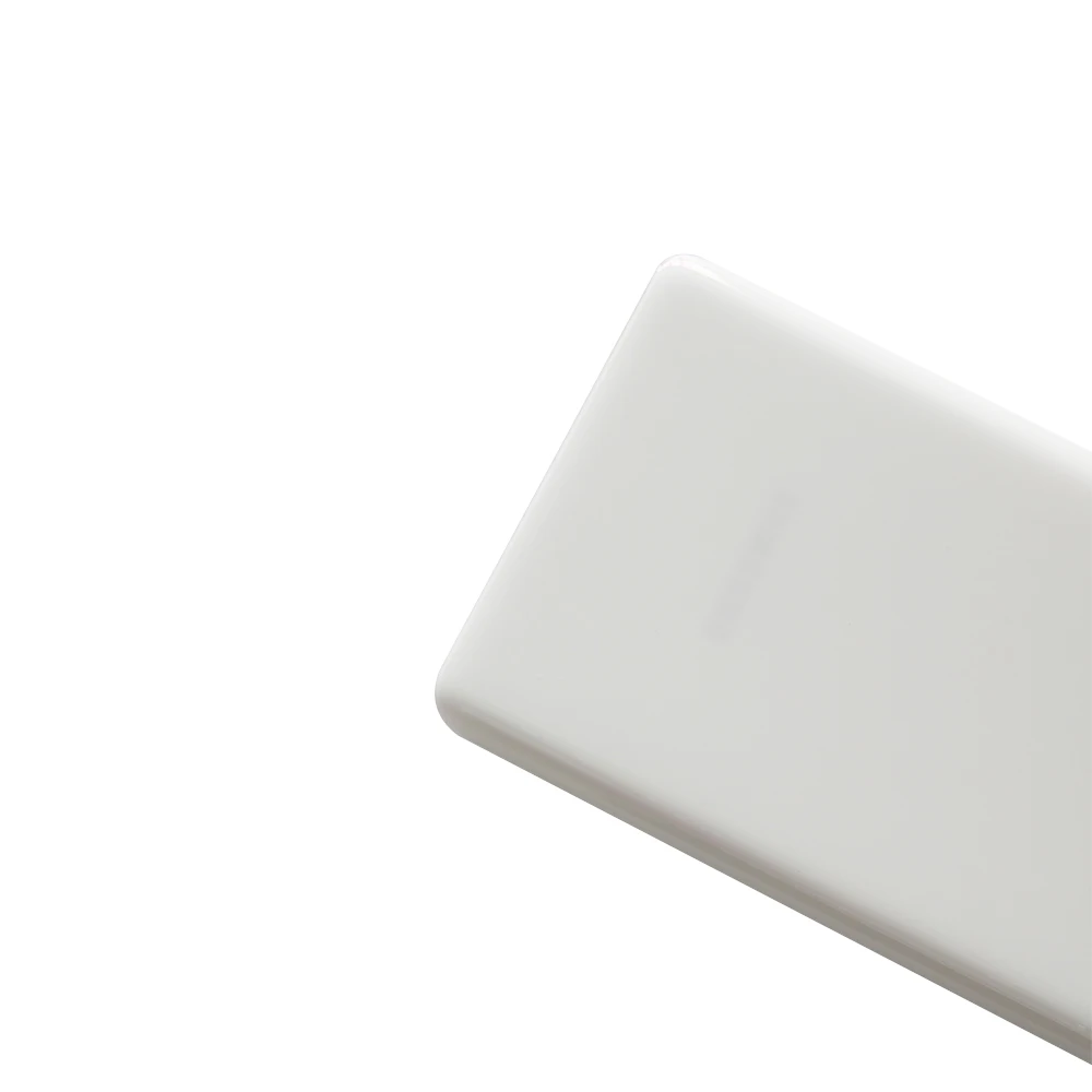 

For Samsung Galaxy S20 FE 5G G780 Back Battery Cover Rear Door Housing Case Camera Lens Frame Adhesive