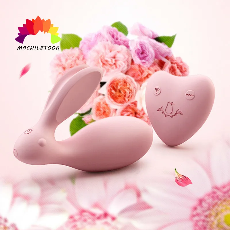 MT USB перезарядка 8 Частотный стимулятор Rabbit G Spot вибратор Стимулятор вибрационный