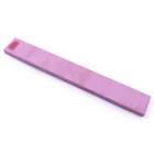 2 шт., точильный камень для ножей, 3000 # рубиновый точильный камень