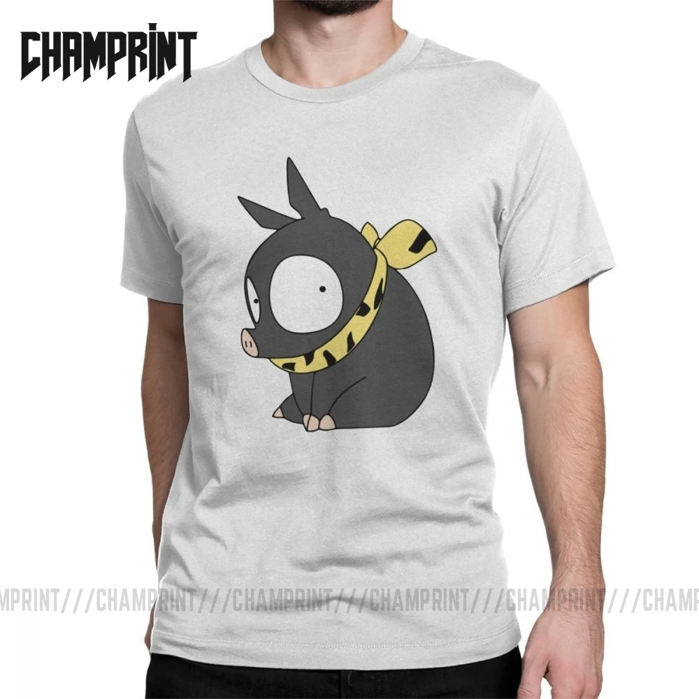 Винтажная Футболка P Chan Ranma 12 Мужская 100% хлопковая футболка манга акан Ryoga Rumiko