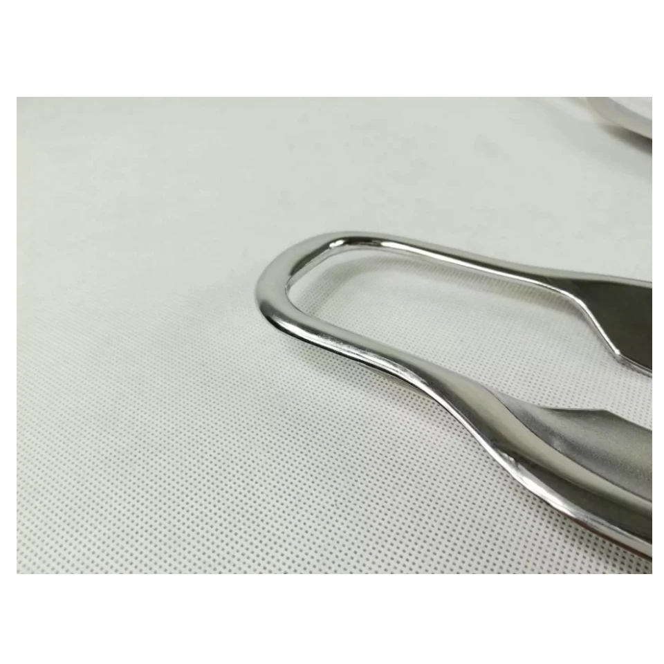 Fit For Toyota Land Cruiser V8 200 LC200 2016 Car Door Handle Bowl Cover Sticker Trim ABS Chrome Decoration Protector Accessorie |