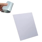 1 шт. Новые поступления 100x10 0 мм100x15 0 мм140x14 0 мм100x200мм Высокая чистота цинка цинковая пластина металлическая фольга для научных лабораторных аксессуаров