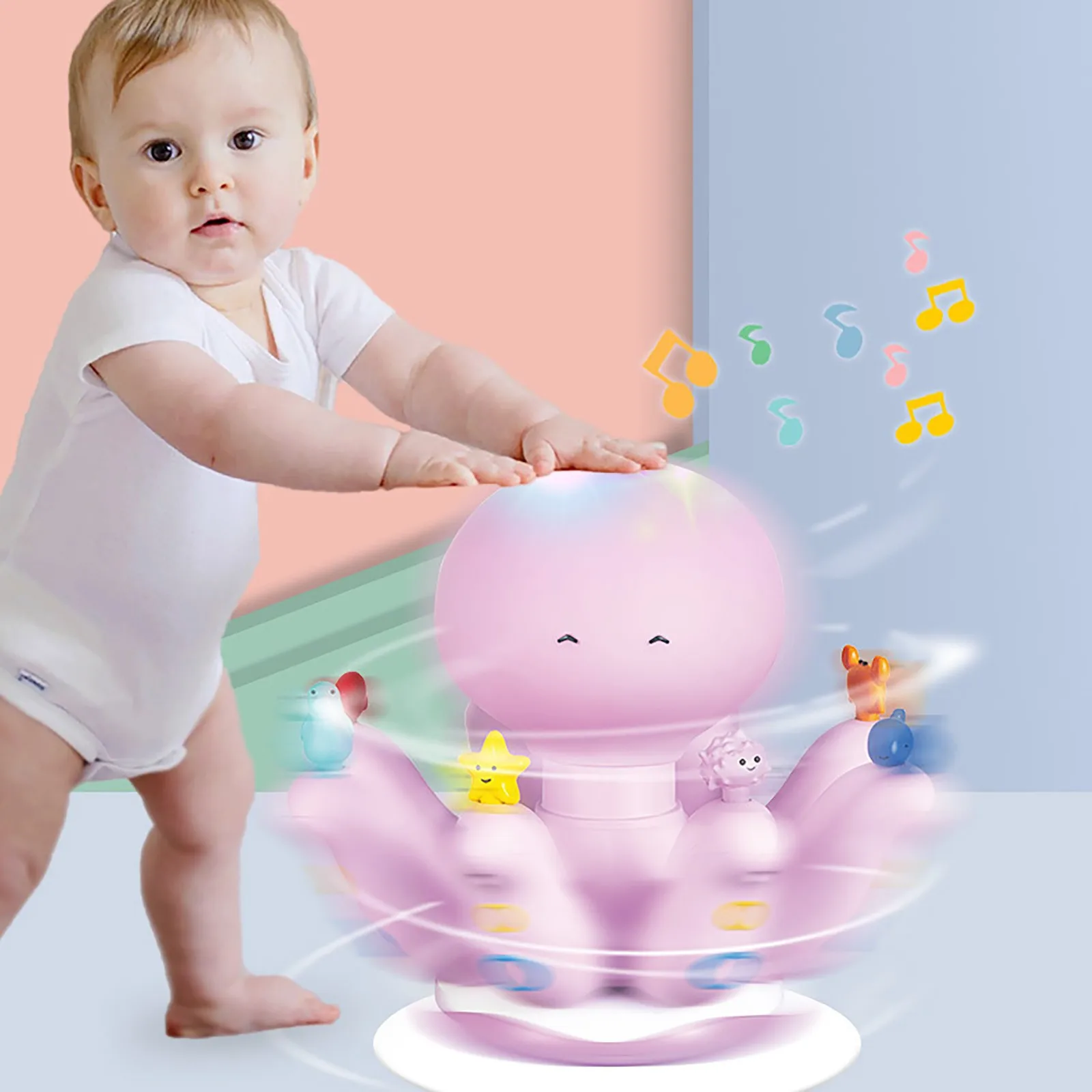 

Игрушки для маленьких детей новый детский Цвет животных познание детская головоломка раннее образование просвещение свет подарок игрушки ...