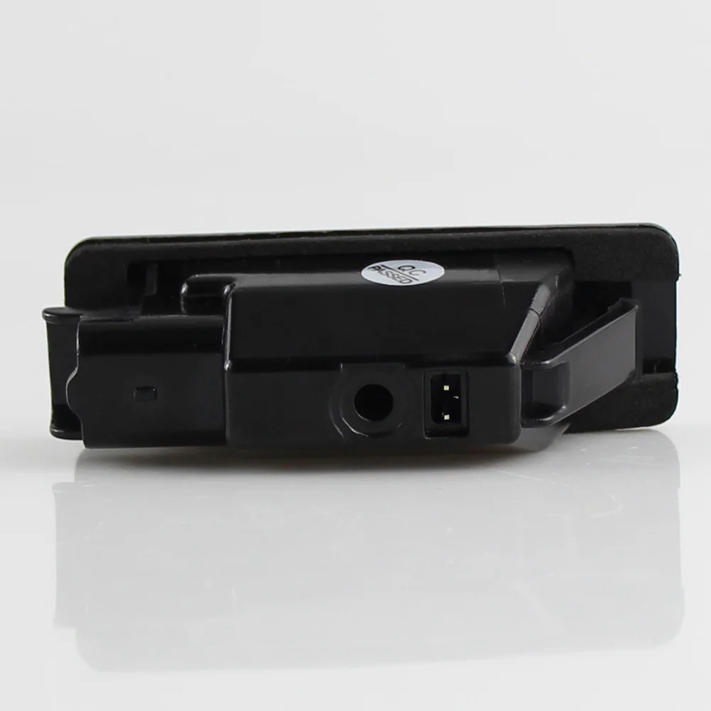 

2X Car Rear 18 LED SMD License Number Plate Light Lamp 6000K For Peugeot 106 207 307 308 For CITROEN C3 C4 C5 C6 C8