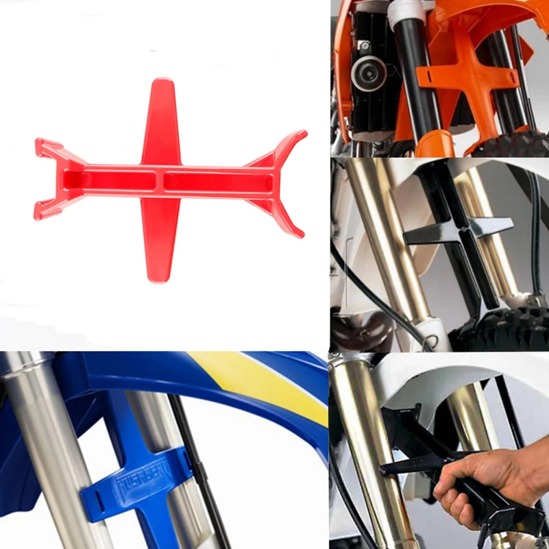 Детская Стояночная подставка Dirtbike фиксирующий держатель фиксатор высота 29 см
