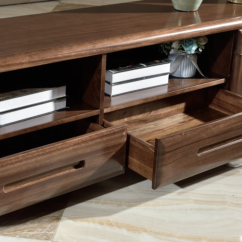 Мебель для гостиной в скандинавском стиле muebles de sala шкаф телевизора современный