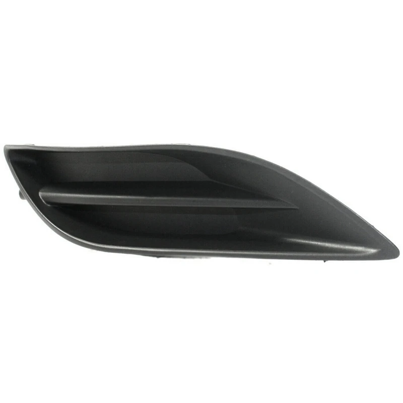 

2Pcs Car Fog Light Covers Driver & Passenger Side LH RH for Toyota Sienna 2006-2010 52127AE020 52128AE020