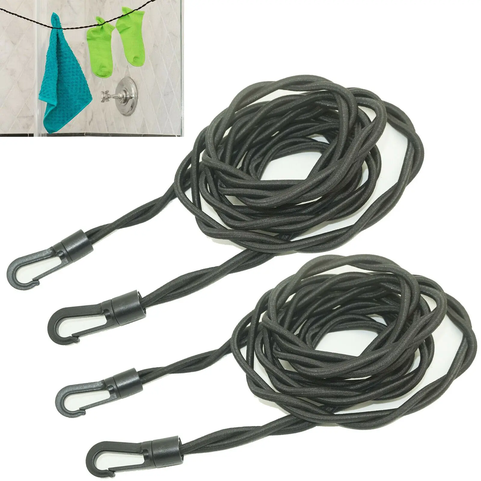 Вешалка для тента на крышу вешалка палатки прицеп кемпинга 2 шт.|Детали