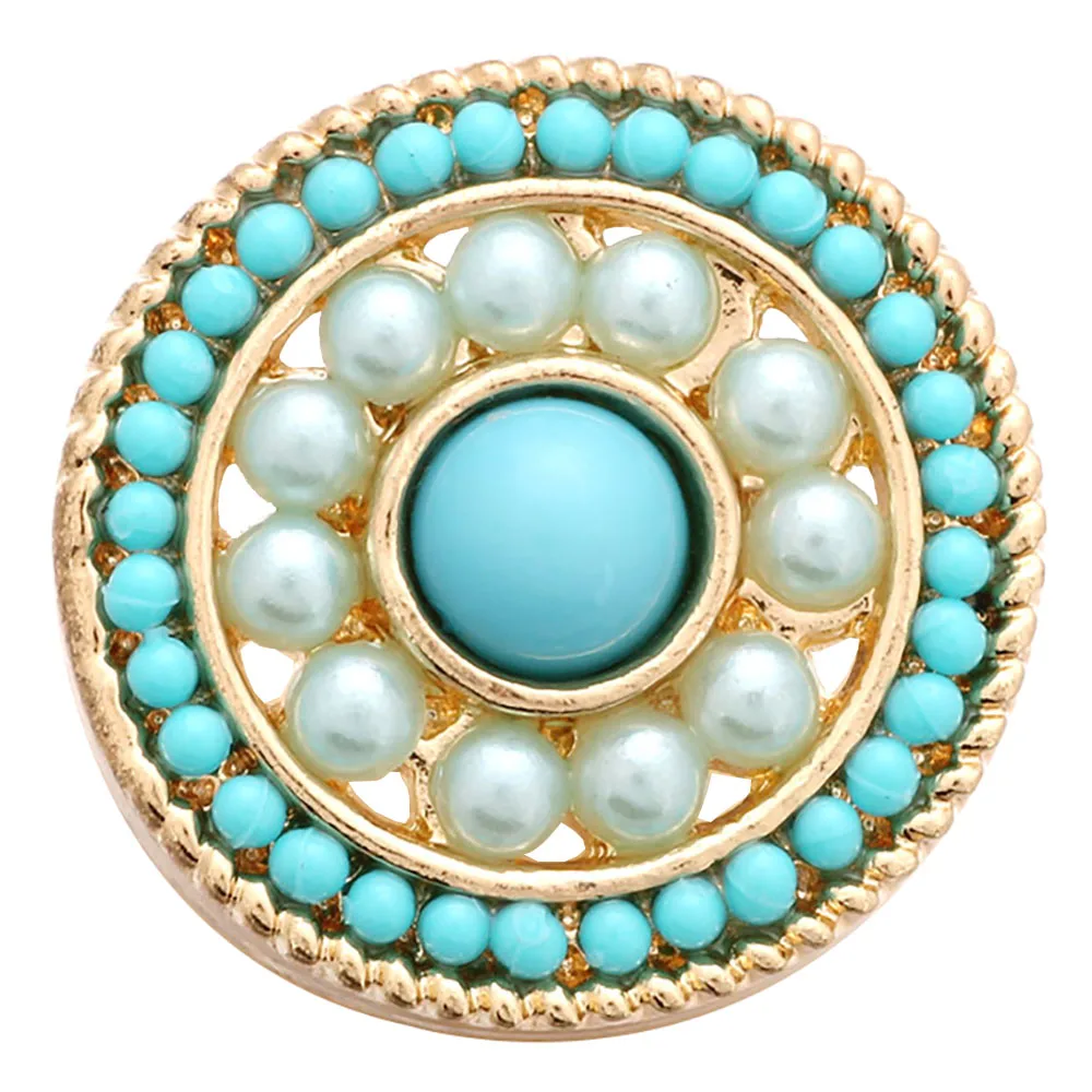 5 шт./лот оптовая продажа ювелирные изделия с застежкой золото горный хрусталь