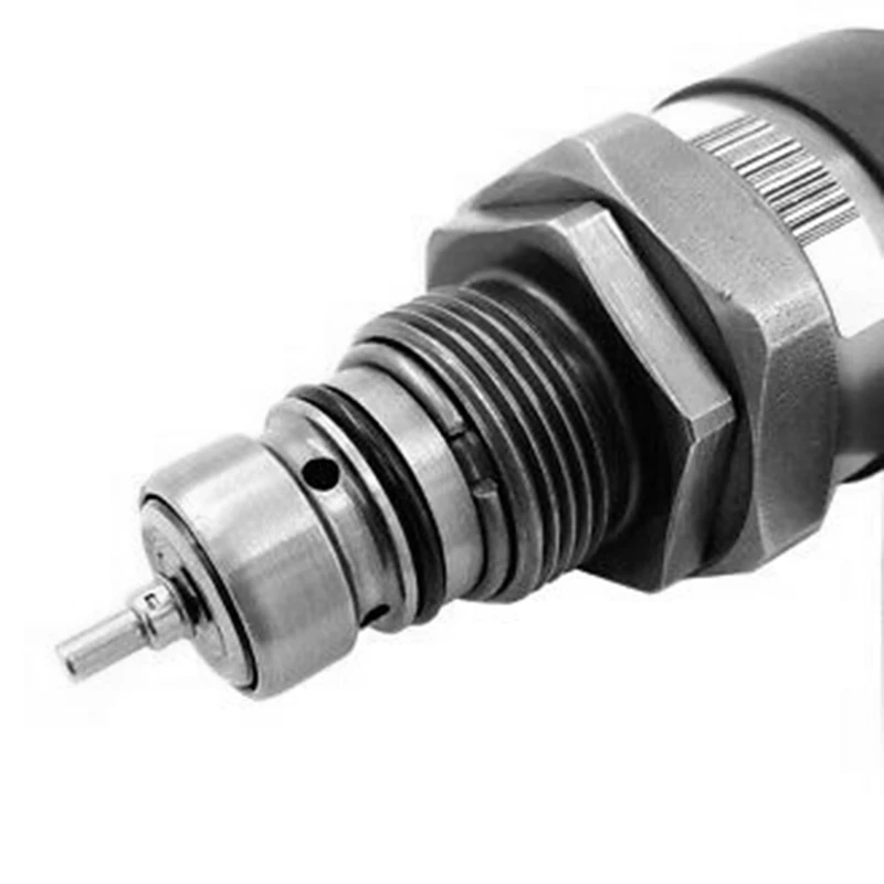 

NewCar Common Rail Fuel Pressure Valve Fuel Pressure Control Valve for Toyota YARIS AURIS 1.4 D4D 0281006015 23280-33020