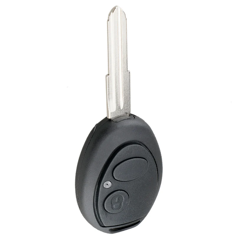 Запасная деталь для автомобильного ключа 433 МГц 2 кнопки с чипом PCF7930AS подходит Land